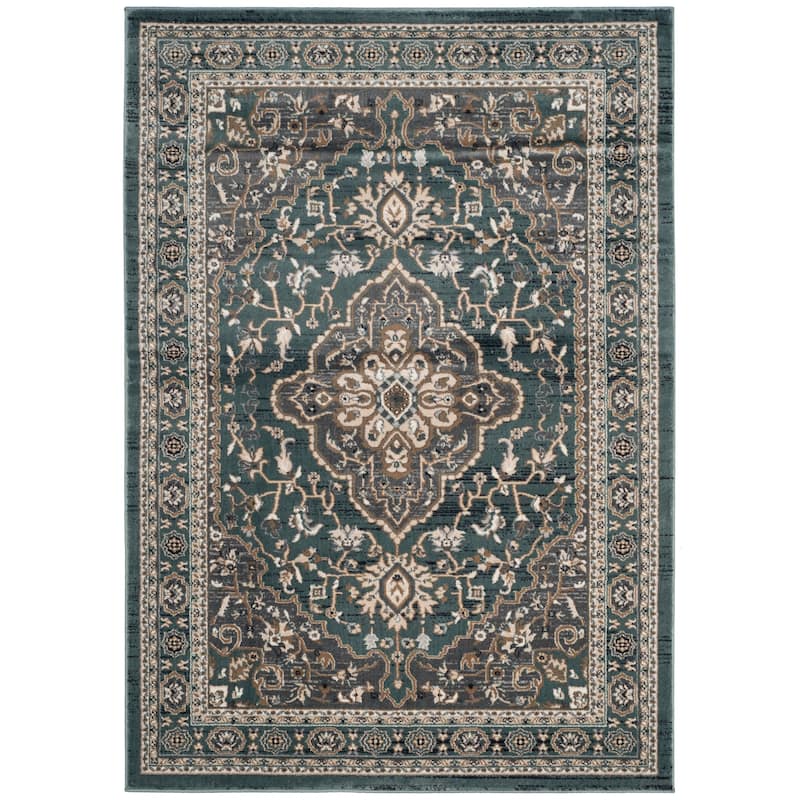 SAFAVIEH Lyndhurst Ledja Traditional Oriental Rug