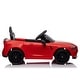 preview thumbnail 5 of 118, 12V BMW M4 Ride-On Toy Car | Parents Remote Control, LED Lights, Bluetooth & MP3 | For Kids 3-8 Years