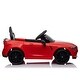 preview thumbnail 24 of 38, Realistic BMW M4 12V Ride-On Toy for Kids with Bluetooth, MP3, Remote Control, Rear Suspension, LED Lights, and Soft Start
