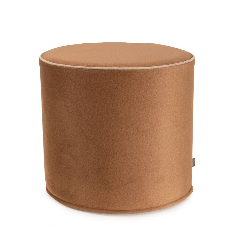 No Tip Cylinder Qivuit Brown