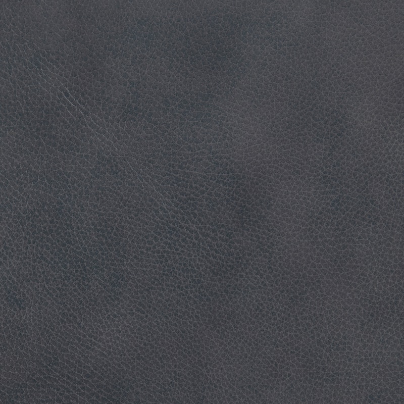 Howe Leather Living Room Sofa