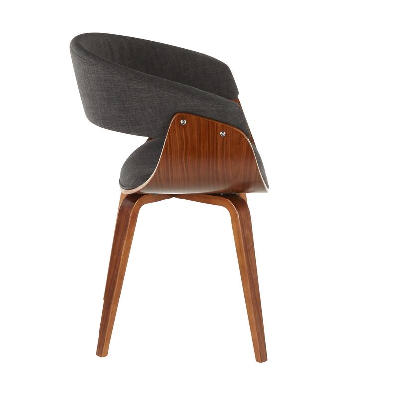 Carson Carrington Samantha Mid-century Modern Chair