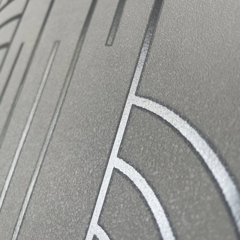 Veer Decor Arch Deco Wallpaper