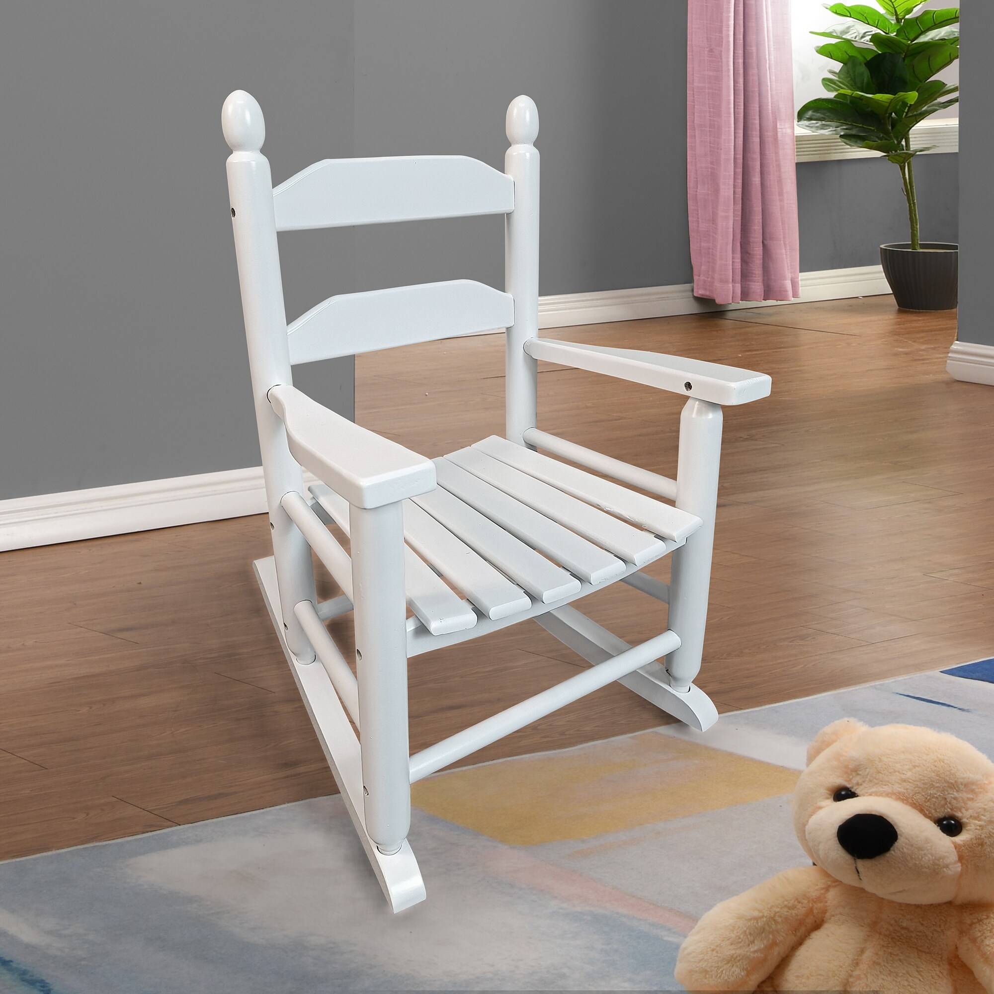 Kids outdoor rocking chair sales
