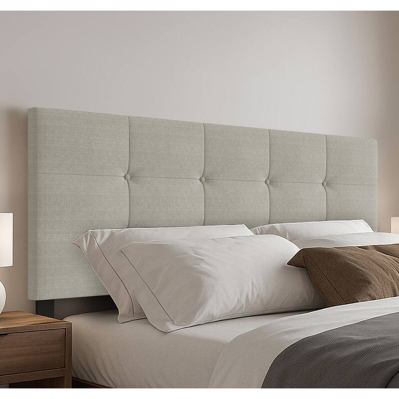 Gina Upholstered Headboard