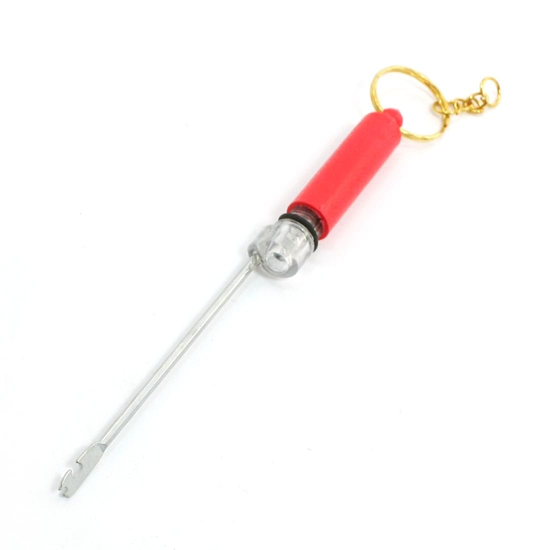 plastic fish hook remover