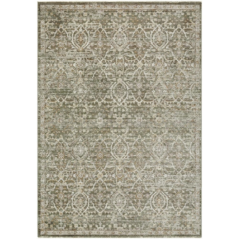 Galey Alix x Livabliss Myrtle Avenue VI Vintage Moroccan Area Rug