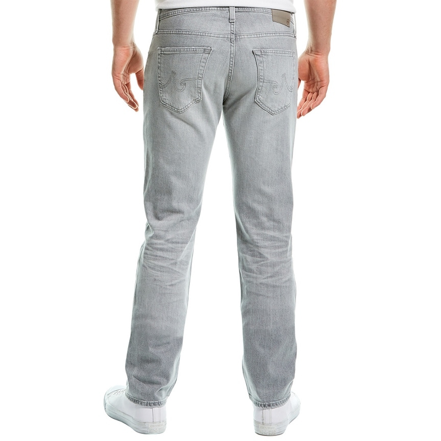 ag jeans slim straight