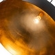 preview thumbnail 35 of 200, Industrial Oversized Metal Dome Pendant Light - Modern Farmhouse