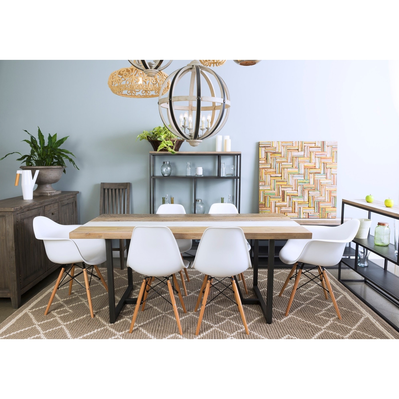 Madeline Dining Table Bed Bath Beyond 32043568