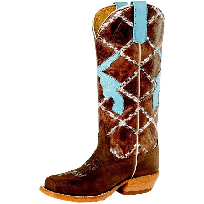 boys anderson bean boots