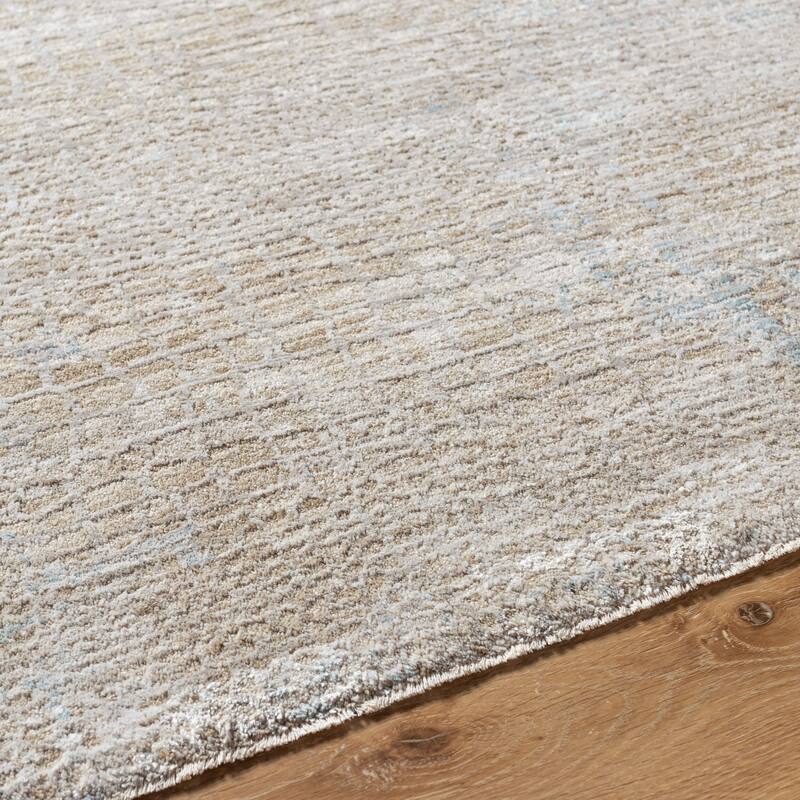 Livabliss Casual Masterpiece Diamond Area Rug