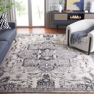 SAFAVIEH Odyssey Ietske Shabby Chic Oriental Rug