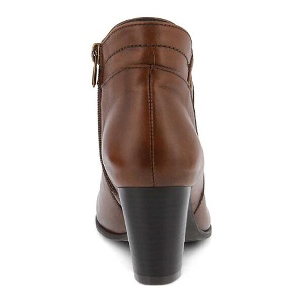 spring step italia bootie