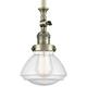 Option Antique Brass / Seedy