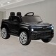 preview thumbnail 1 of 19, Chevrolet Licensed 12V Kids Electric Car with Remote Control, MP3, LED Lights, Spring Suspension, and 3 Speed Settings