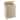 Large Laundry Hamper Basket w Lid and Liner  Water Hyacinth