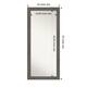 Option Rustic Plank Grey
