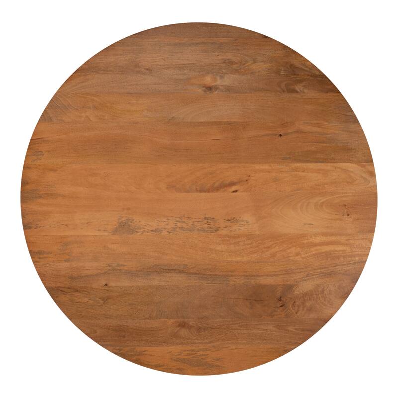 Izola Dining Table Brown