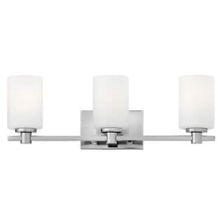 Hinkley Lighting Karlie 3 Light 22.5" Wide Bathroom Vanity Light with
