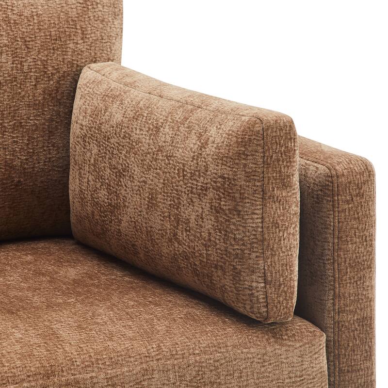 Corbetta Modern Accent Chair by Greyson Living