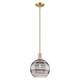 Option Champagne Bronze / Light Smoke