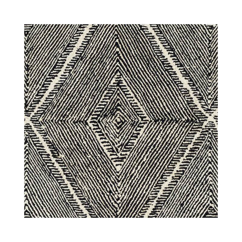 Livabliss Manu Handmade Wool Farmhouse Area Rug