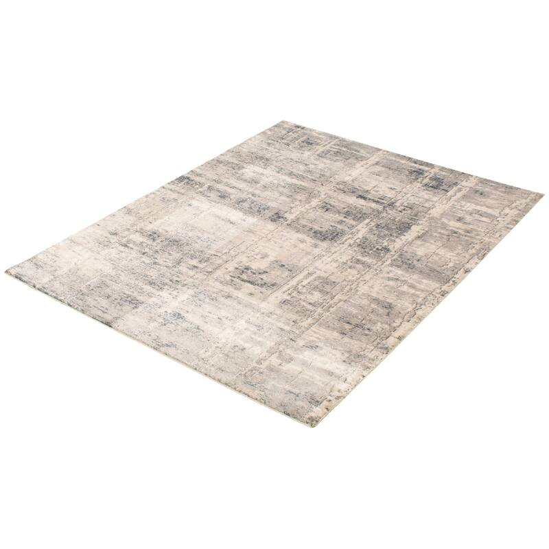 ECARPETGALLERY Oregon Abstract Contemporary Rug