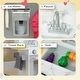 preview thumbnail 5 of 8, Play Kitchen Set for Kids, Kids Kitchen Playset, for Ages 3-6 Years