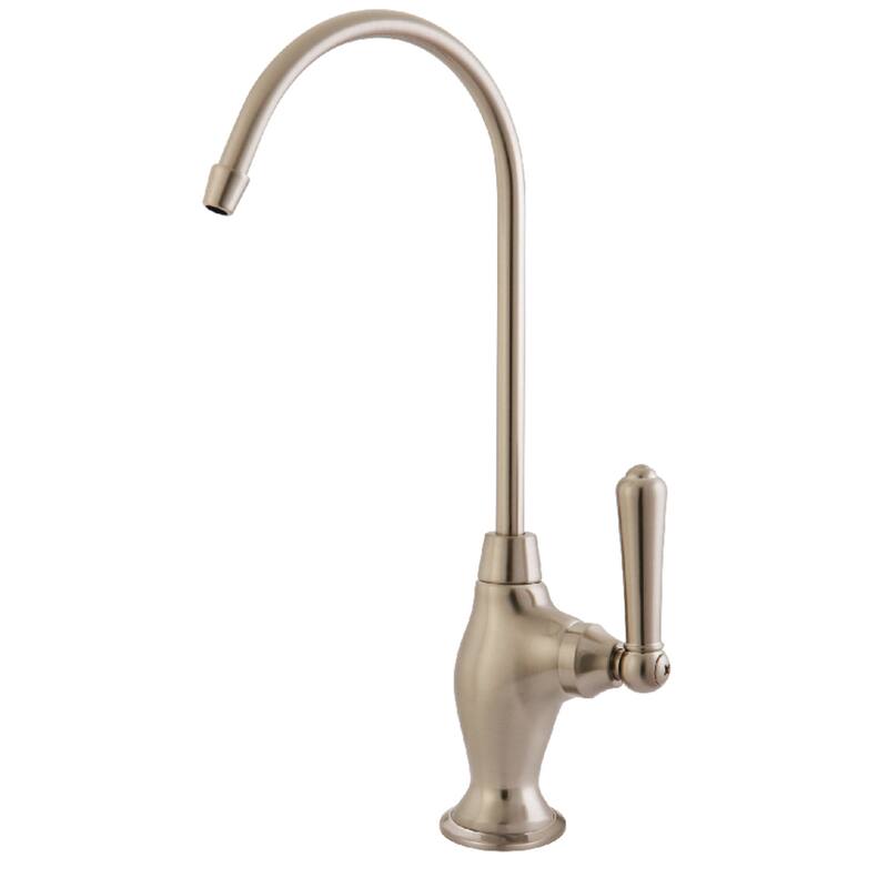 Kingston Brass Magellan 1-Handle Water Filtration Faucet