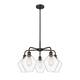 Option Clear / Oil Rubbed Bronze