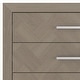 preview thumbnail 12 of 14, Child Craft Kieran 5-Drawer Chest