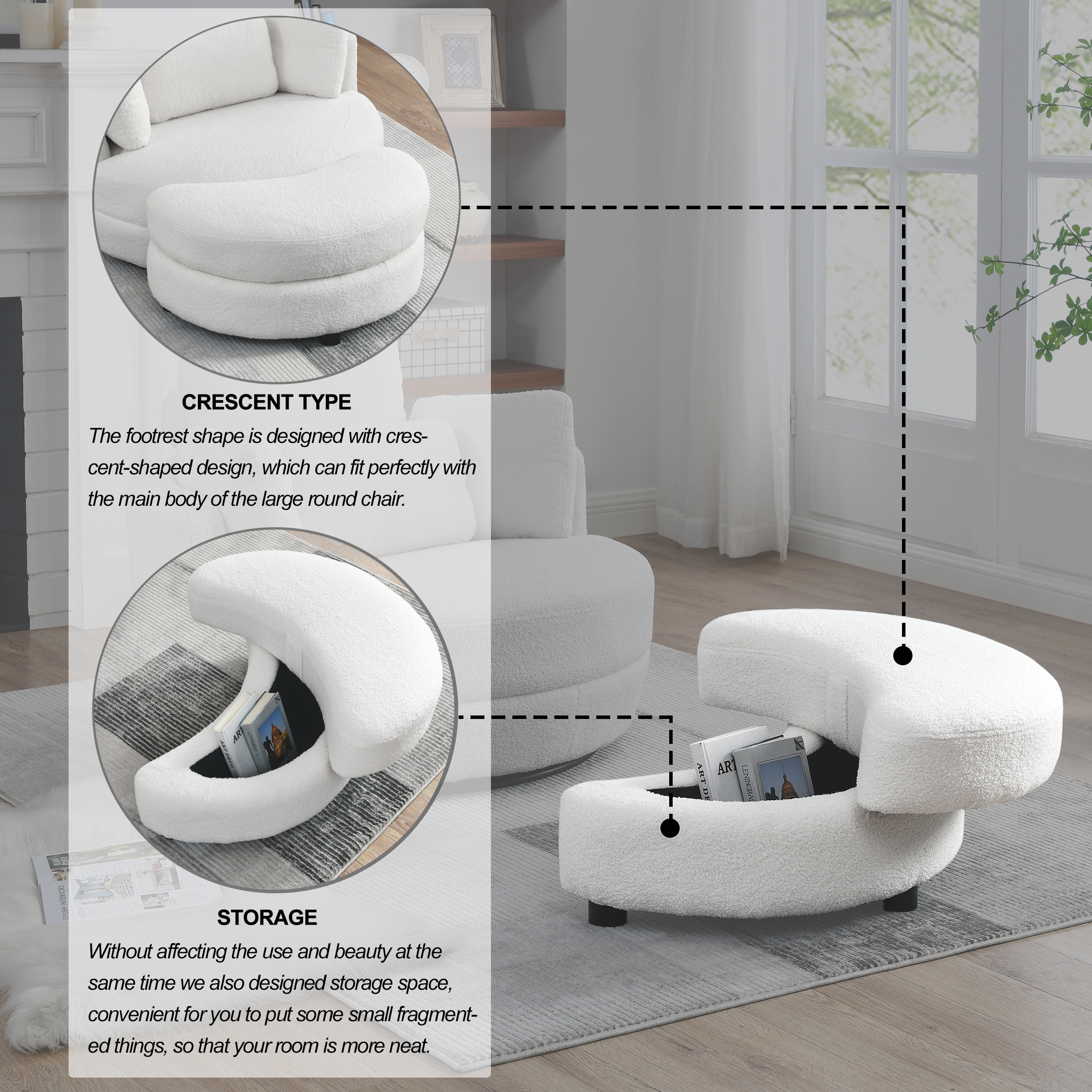 Small cuddle outlet sofa