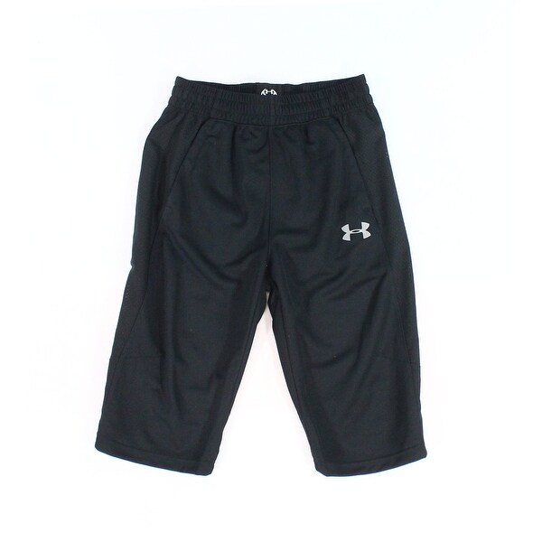 under armour fitted shorts