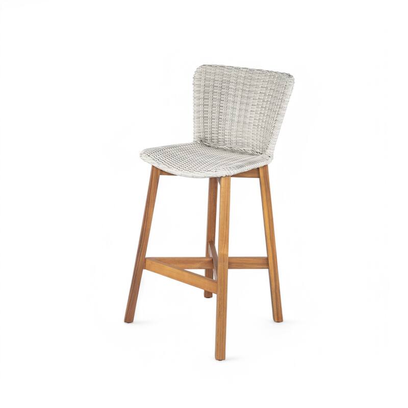 Outdoor Bar Stool