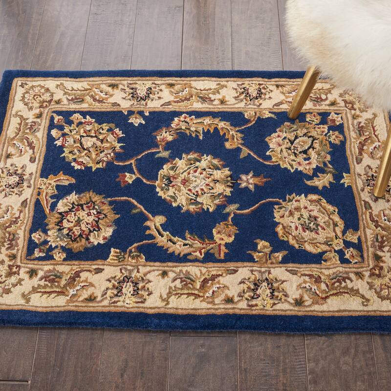 Nourison Hand-tufted Area Rug