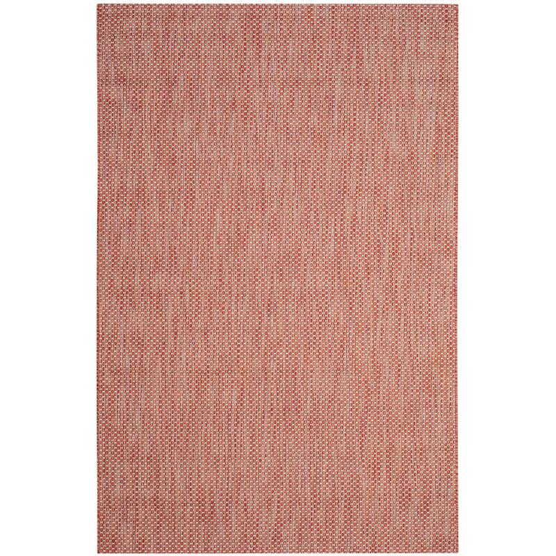 SAFAVIEH Courtyard Jonell Indoor/ Outdoor Patio Backyard Rug