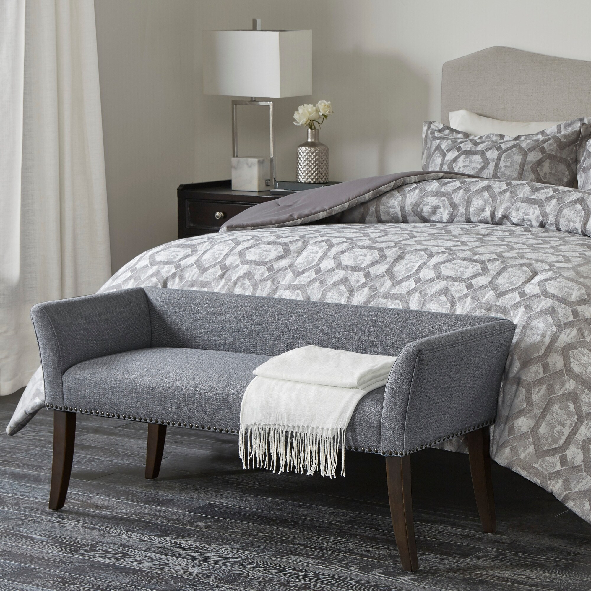 Bench bed 2025 bath and beyond
