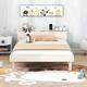Option White Washed
