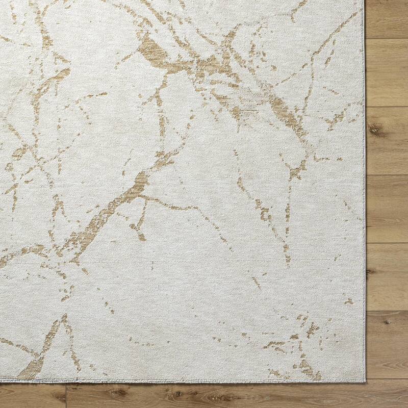 Livabliss Modern & Contemporary Emory Ombre Area Rug