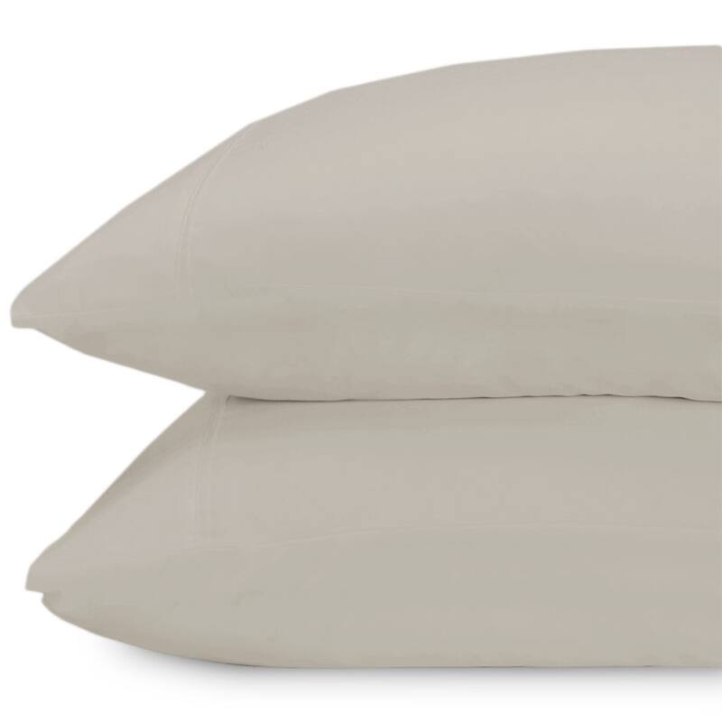Jennifer Adams Eternal Collection 2pc. Pillowcase Set