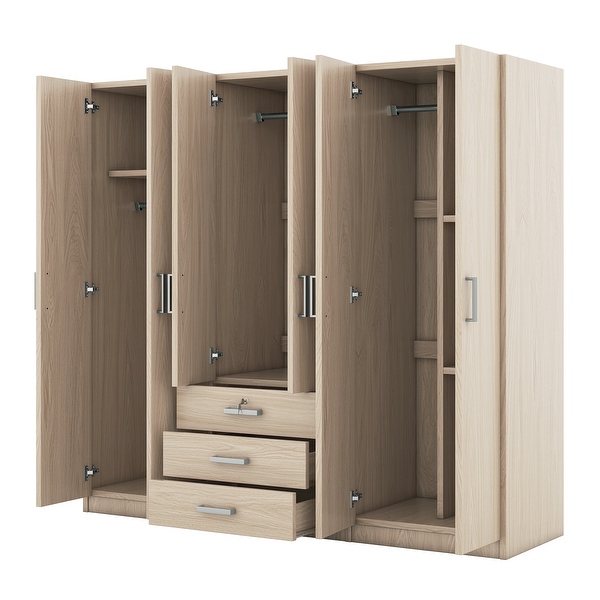 Big cupboard discount