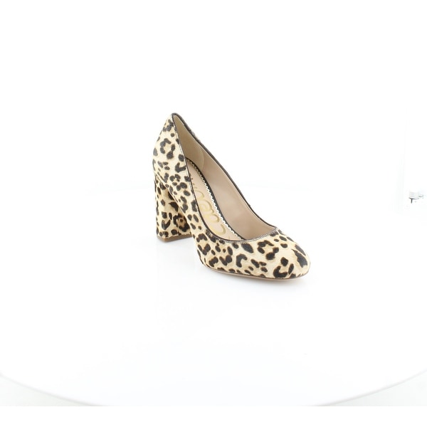 sam edelman stillson leopard