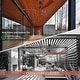preview thumbnail 13 of 51, 60 Inch Solid Wood Ceiling Fan with Light and Remote, Reverse Functions, Integrated Light Optional
