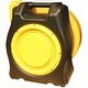 preview thumbnail 22 of 25, Zoom Blowers XLT Inflatable Bounce House Blower, Commercial