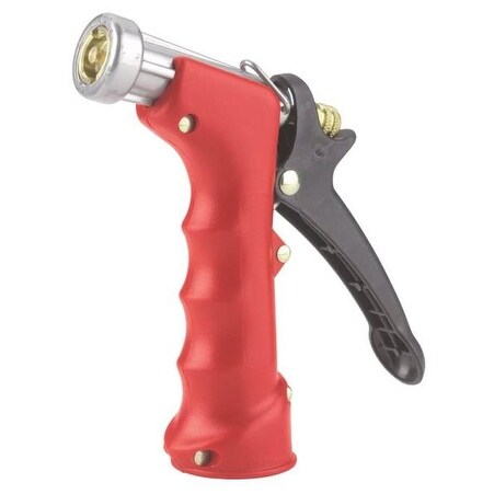 Gilmour 572TFR Insulated Nozzle Garden Hose With Pistol Grip