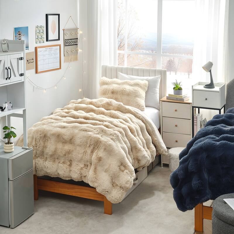 Snowball® Giant - Coma Inducer® Oversized Comforter Set - Turtle Dove - 2 Piece - Twin XL