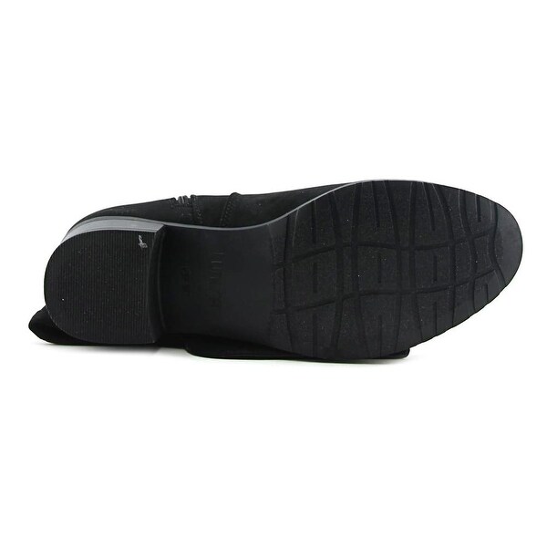 unisa indyia over the knee boot