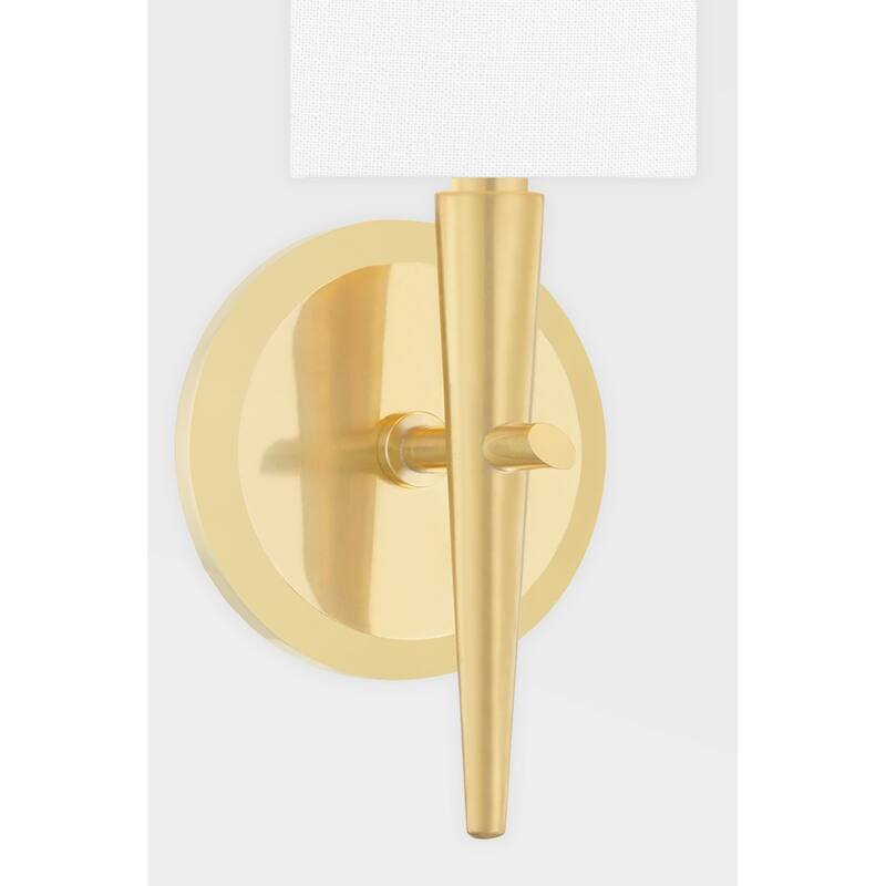 Hudson Valley Lighting Kirkwood 25" Tall Wall Sconce