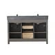 preview thumbnail 100 of 99, Sudio Design Bathroom Vanity Jasper Textured Collection